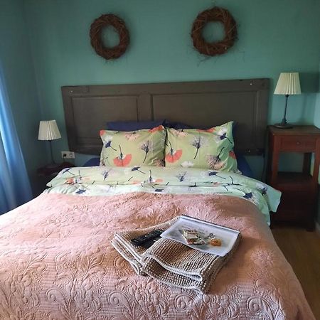 Anneke'S Bed En Botterhammeke Apartment Woensdrecht Екстериор снимка