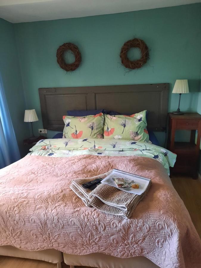 Anneke'S Bed En Botterhammeke Apartment Woensdrecht Екстериор снимка